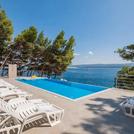 Charlotte Appartement