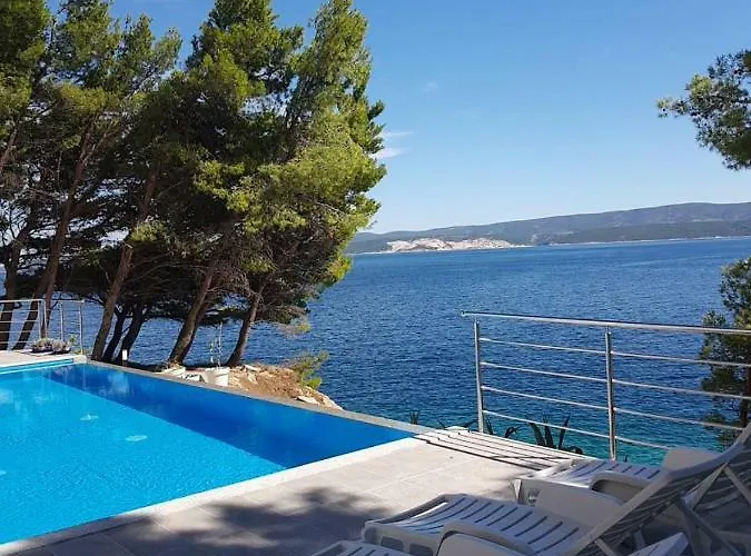 Charlotte Appartement Omiš