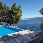Charlotte Apartmán Omiš
