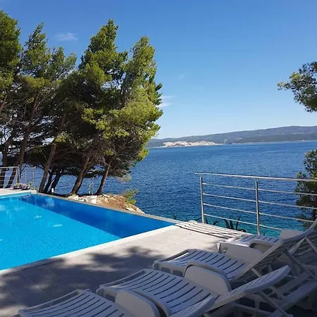 Charlotte Lejlighed Omiš
