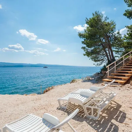 Charlotte Lejlighed Omiš