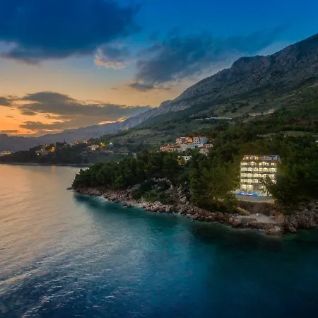 Charlotte * Omiš