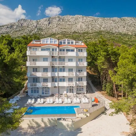 Lejlighed Charlotte Omiš