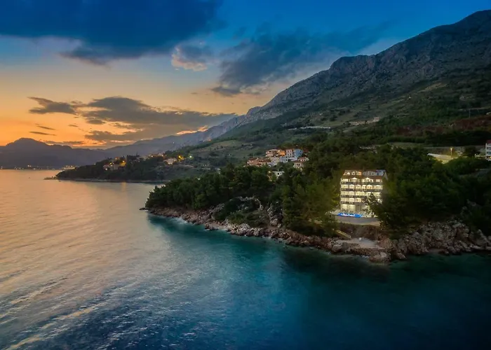 Charlotte * Omiš